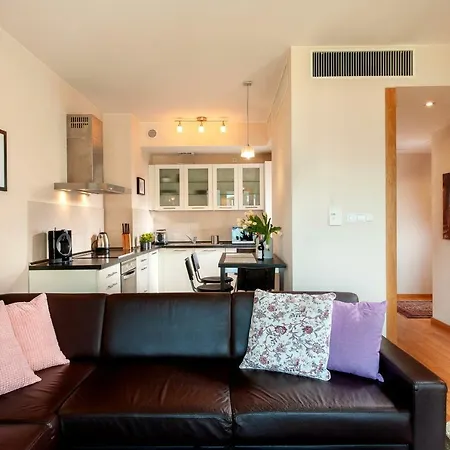 Apartament Baszta * クラクフ