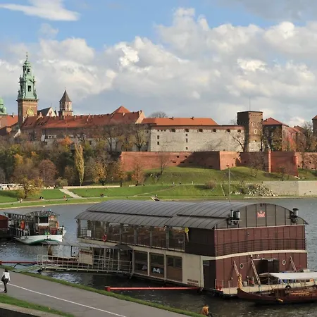 Apartament Baszta * Krakow