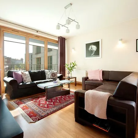 Apartament Baszta Krakow
